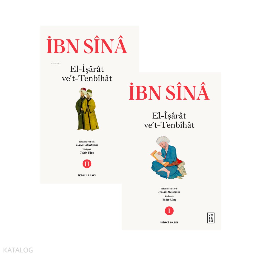 İbn Sînâ