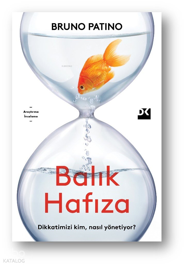 Balık Hafıza