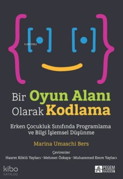Bir Oyun Alanı Olarak Kodlama - Kolektif