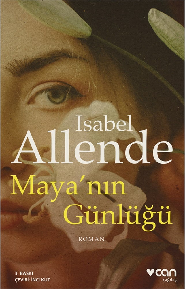 Maya'nın Günlüğü