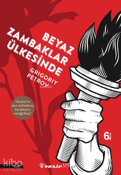Beyaz Zambaklar Ülkesi Finlandiya'da - Grigoriy Petrov