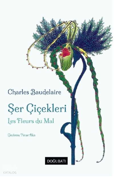 Şer Çiçekleri