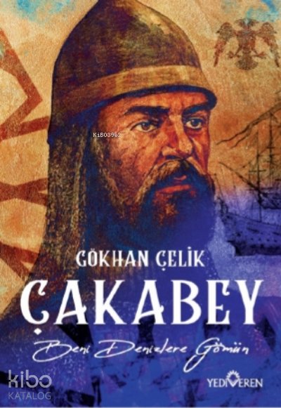 Çakabey - Gökhan Çelik