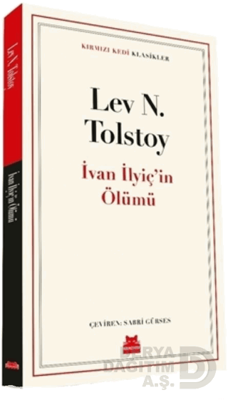 İVAN İLYİÇİN ÖLÜMÜ