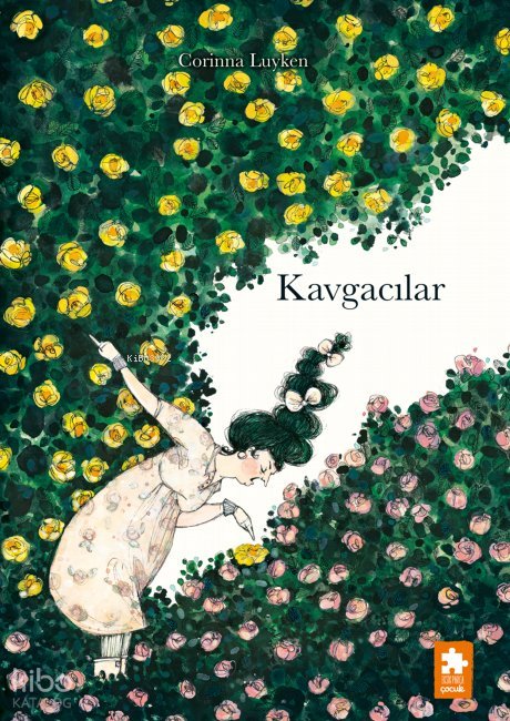 Kavgacılar