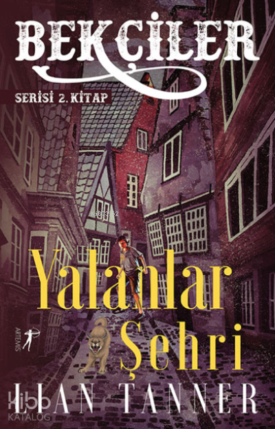 Bekçiler, Yalanlar Şehri
