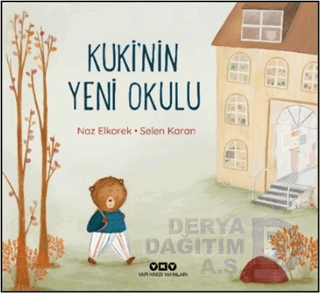 KUKİNİN YENİ OKULU
