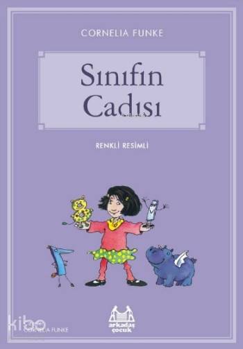 Sınıfın Cadısı