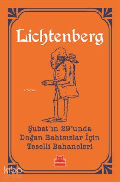 Şubat'ın 29'unda Doğan Bahtsızlar İçin Teselli Bahaneleri