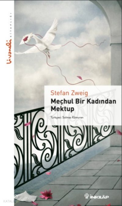 Meçhul Bir Kadından Mektup
