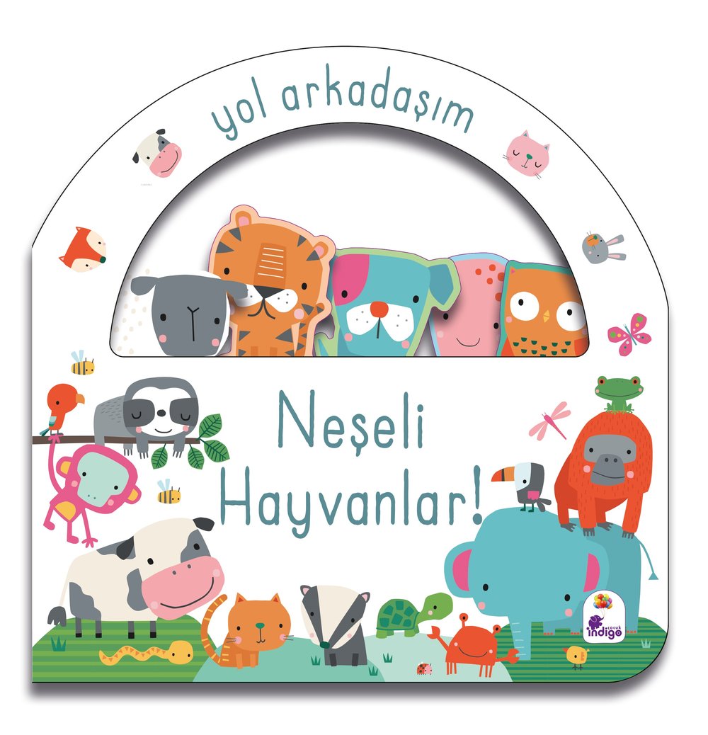 Yol Arkadaşım