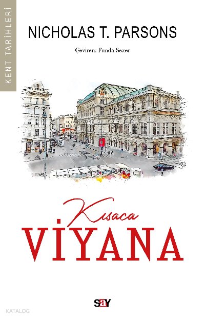 Kısaca Viyana