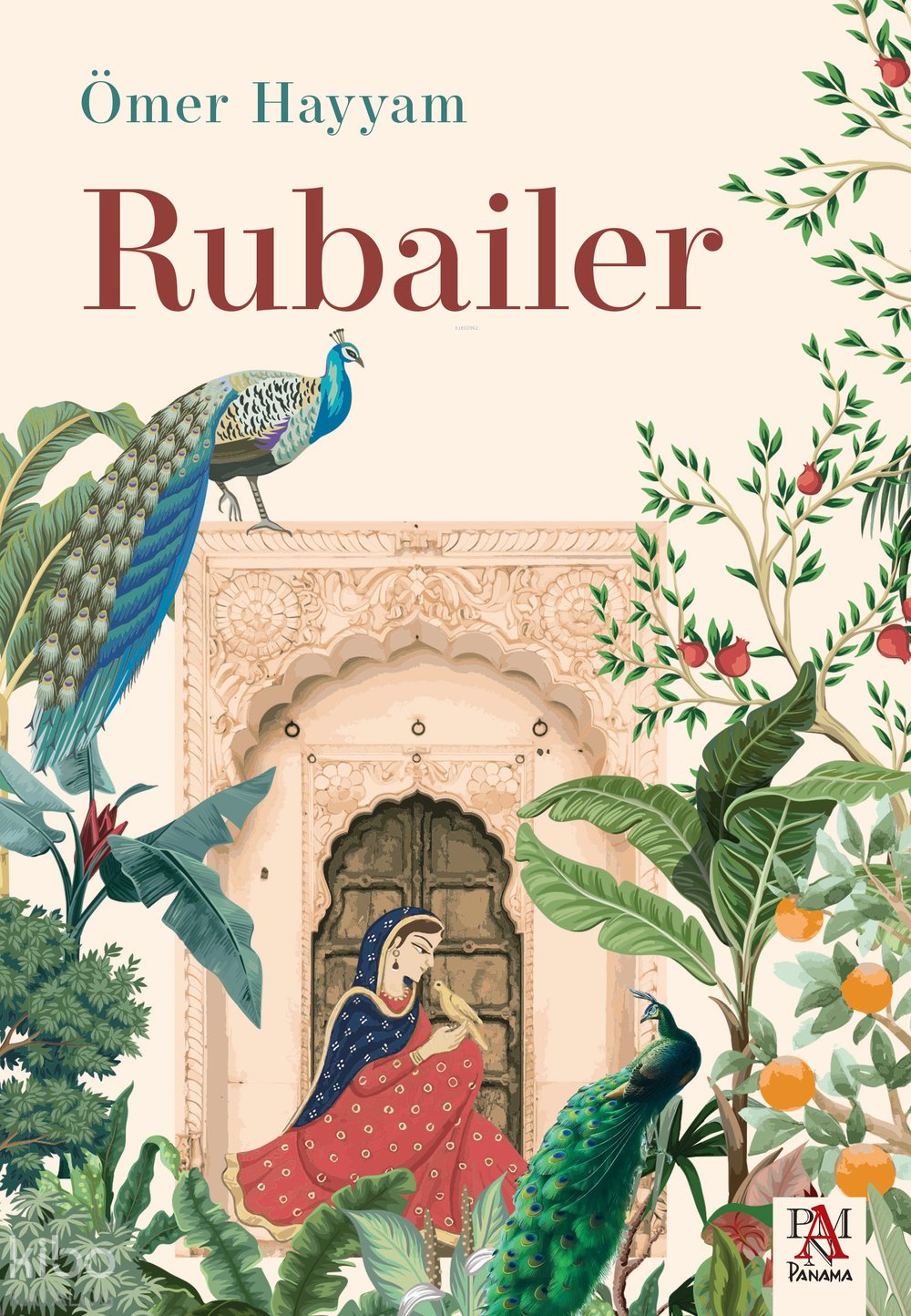 Rubailer - Ömer Hayyam