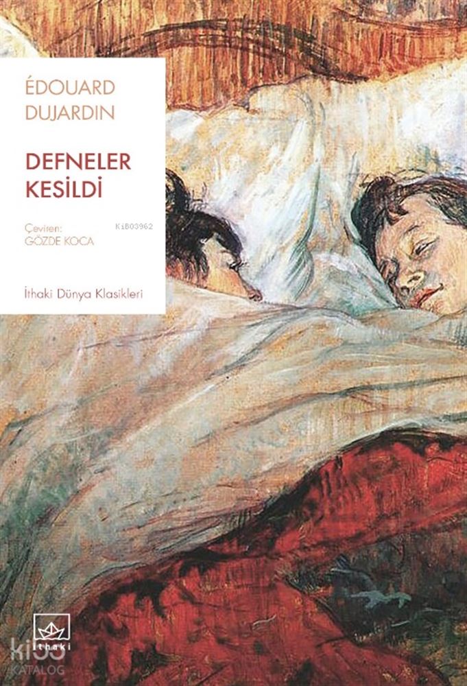 DEFNELER KESİLDİ