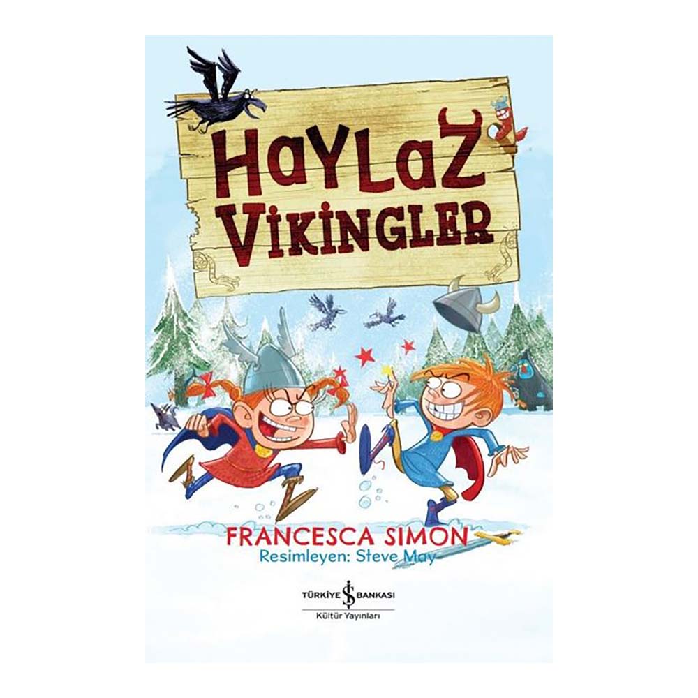 HAYLAZ VİKİNGLER