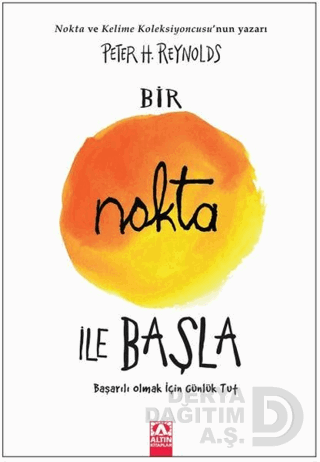 BİR NOKTA İLE BAŞLA