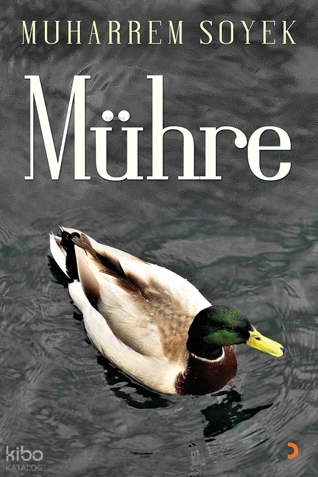Mühre - Muharrem Soyek