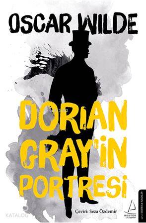 Dorian Gray'in Portresi - Oscar Wilde