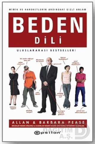 BEDEN DİLİ