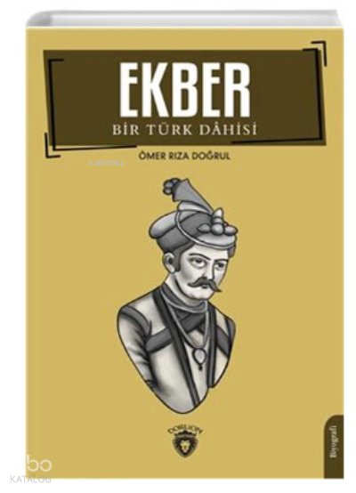 Ekber - Ömer Rıza Doğrul