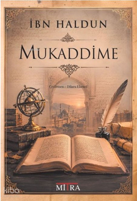 Mukaddime - İbn Haldun