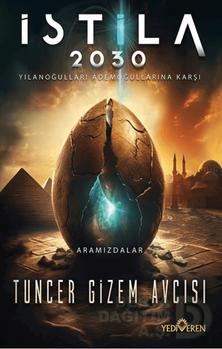 İSTİLA 2030