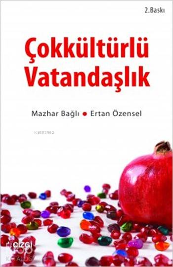 Çokkültürlü Vatandaşlık