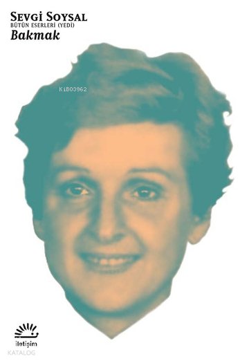 Bakmak