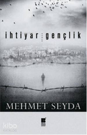 İhtiyar Gençlik