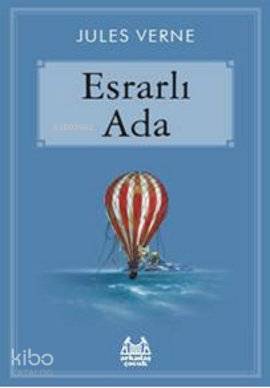 Esrarlı Ada