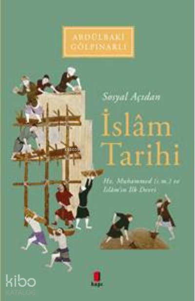 Sosyal Açıdan İslâm Tarihi