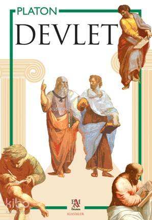 Devlet - Platon ( Eflatun