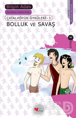 BOLLUK VE SAVAŞ