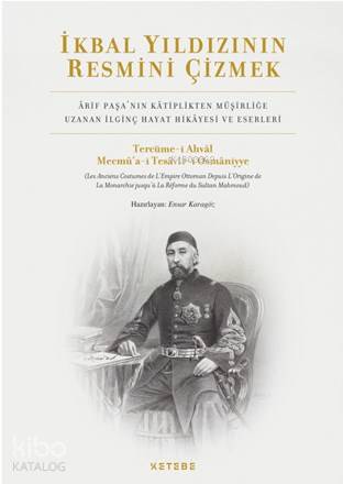 İkbal Yıldızının Resmini Çizmek