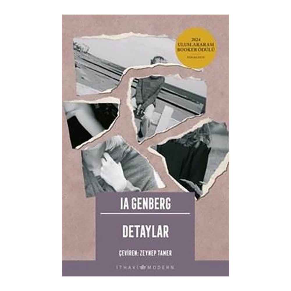 DETAYLAR