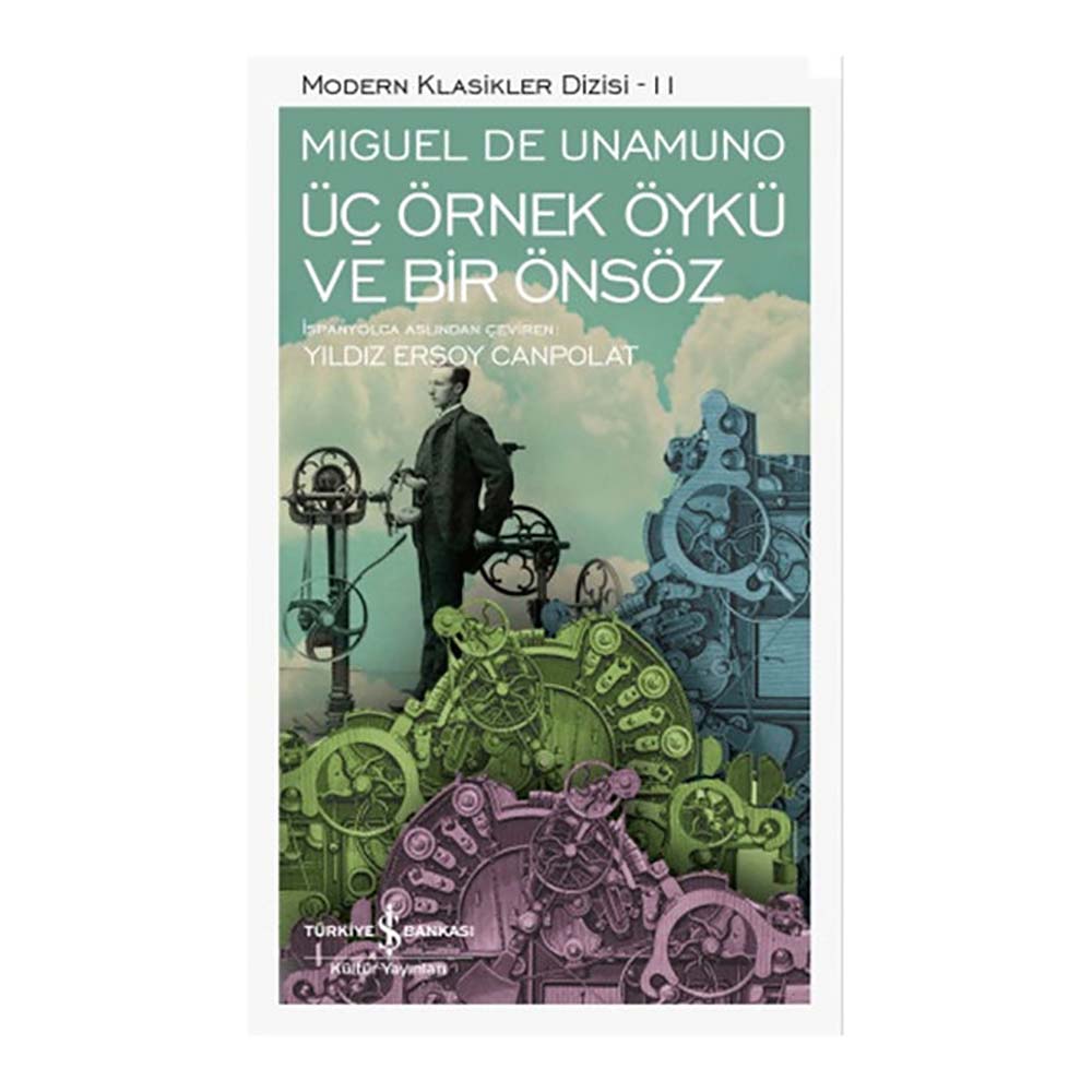 ÜÇ ÖRNEK ÖYKÜ VE BİR ÖNSÖZ K.KAPAK