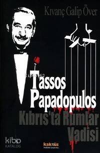 Tasos Papadopulos - Kıvanç Galip Över