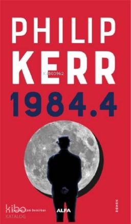1984.4 - Philip Kerr