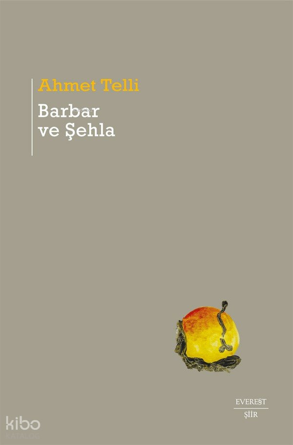 Barbar ve Şehlâ