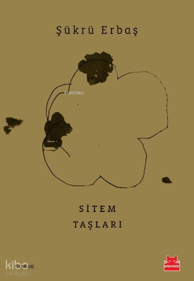 Sitem Taşları - Şükrü Erbaş