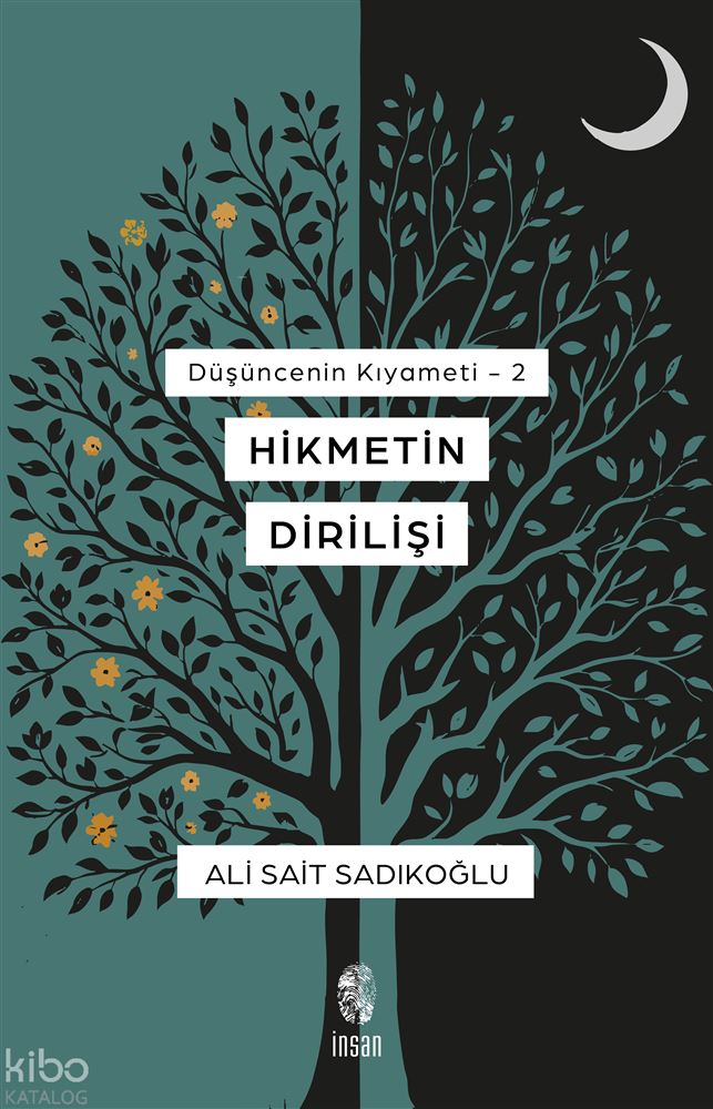 DÜŞÜNCENİN KIYAMETİ - 2