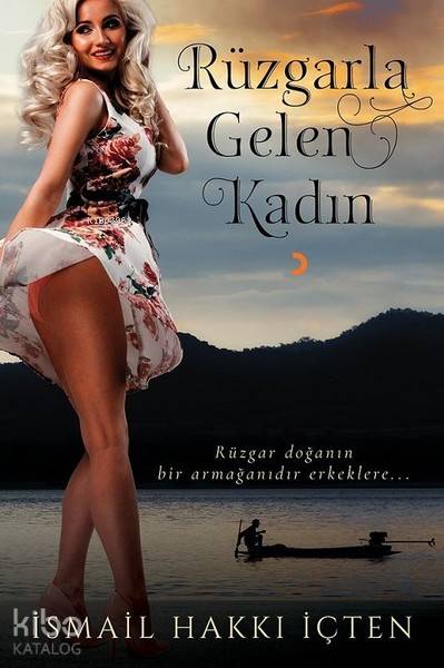 Rüzgarla Gelen Kadın