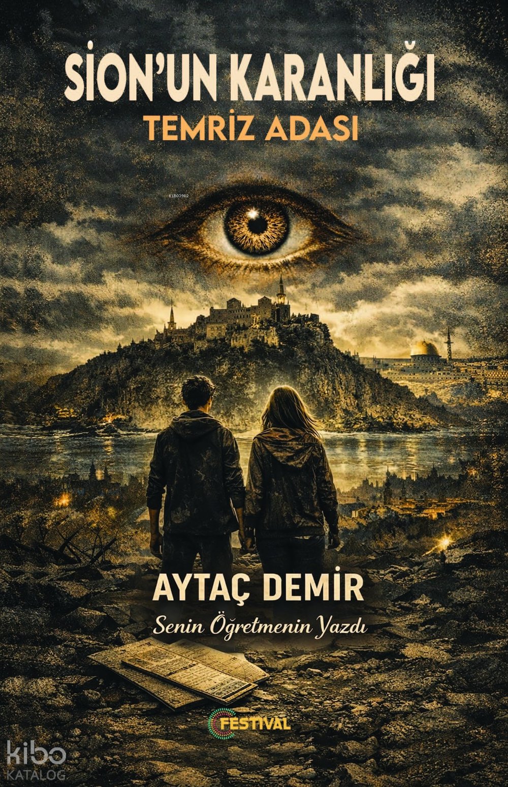 Sion'un Karanlığı