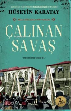 Çalınan Savaş - Hüseyin Karatay