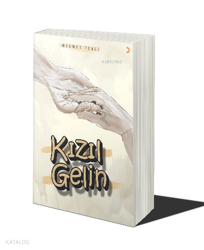 Kızıl Gelin - Mehmet Tevli