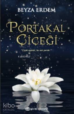 Portakal Çiçeği