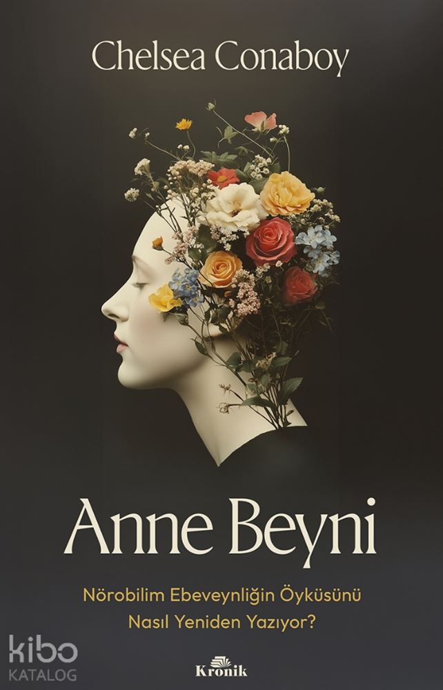 ANNE BEYNİ
