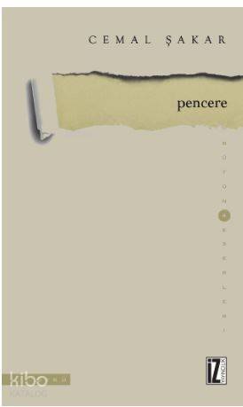 Pencere