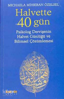 Halvette 40 Gün