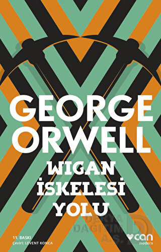 Wigan İskelesi Yolu - George Orwell